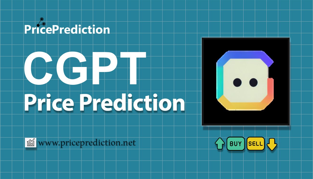 ChainGPT Kurs Prognose 2025, 2030 | CGPT Prognose