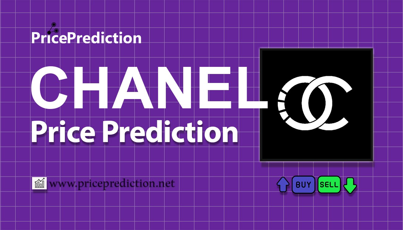 Chanel Koers Verwachting 2025, 2030 | CHANEL Koers Verwachting