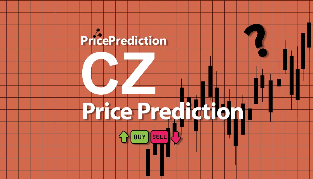 Pronostico Precio CHANGPENG ZHAO (changpengzhao.club) (CZ) 2025, 2030 | Cotizacion CHANGPENG ZHAO (changpengzhao.club)