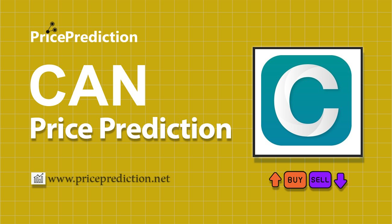 将来 Channels 価格 予想 2025, 2030 | CAN 暗号通貨 