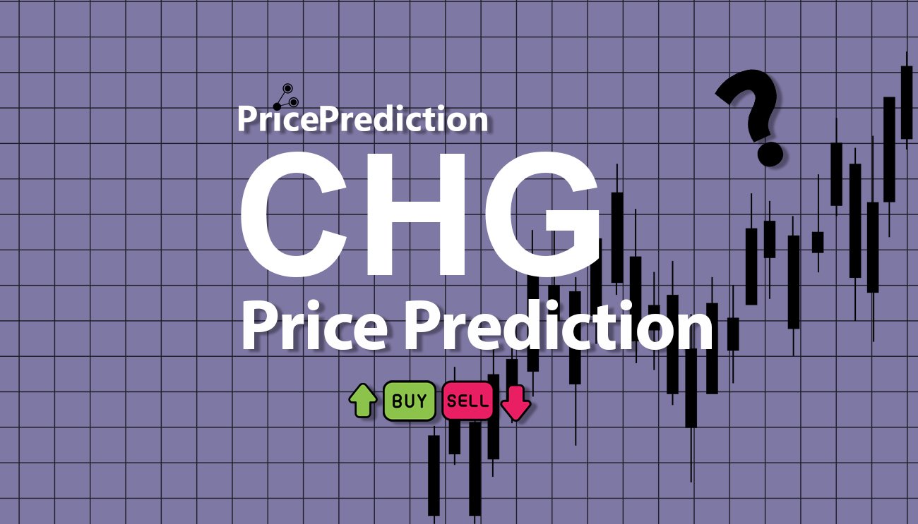 Pronostico Precio Charg Coin (CHG) 2025, 2030 | Cotizacion Charg Coin
