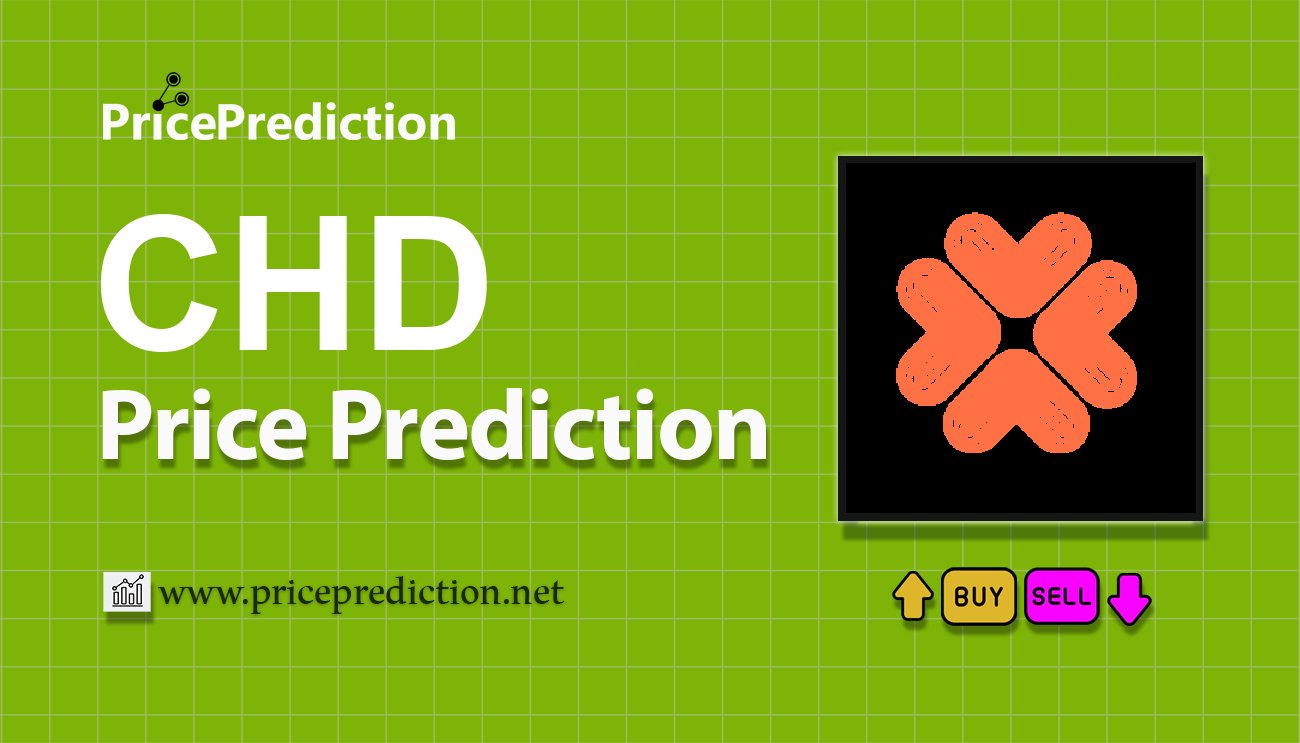CharityDAO Price Prediction 2025, 2030 | CHD Price Forecast