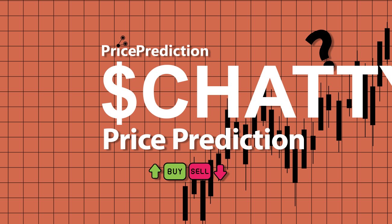 Previsão ChatGPT's Mascot  Para 2025, 2030 | $CHATTY Criptomoeda Previsão