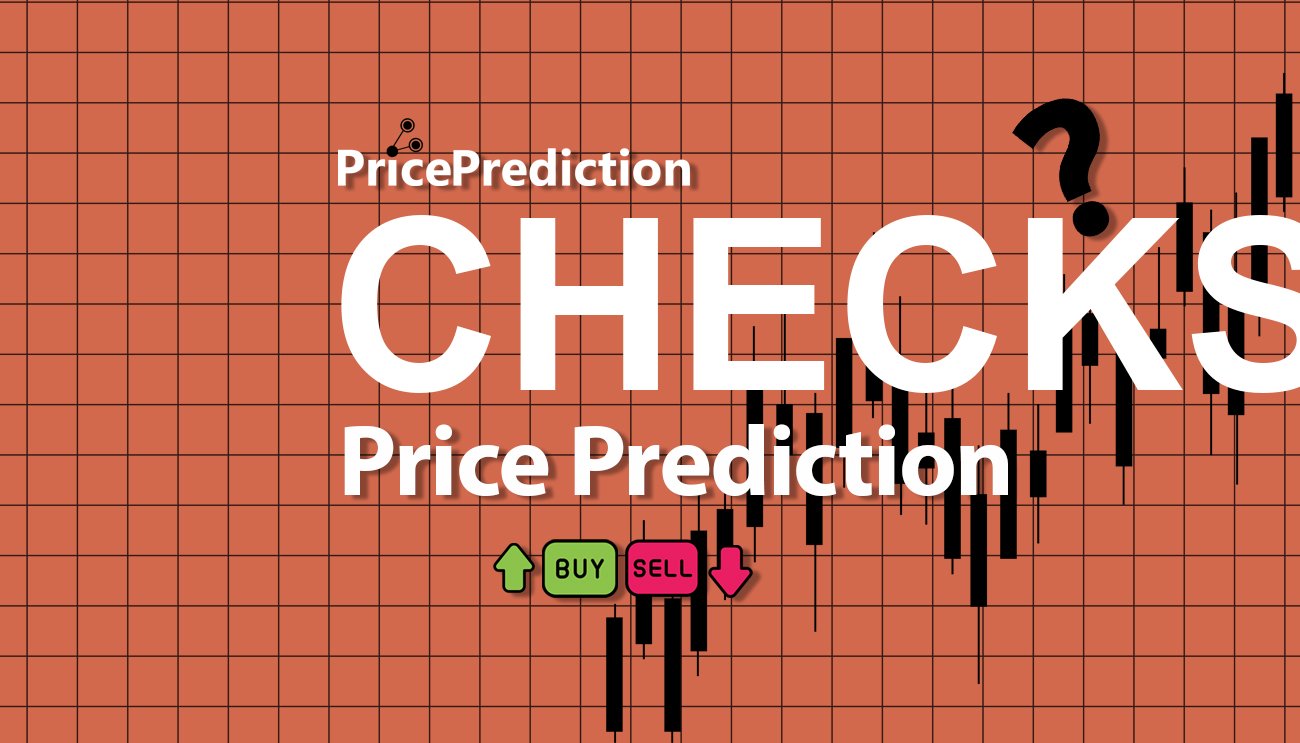CHECKS Price Prediction 2025, 2030 | CHECKS Price Forecast
