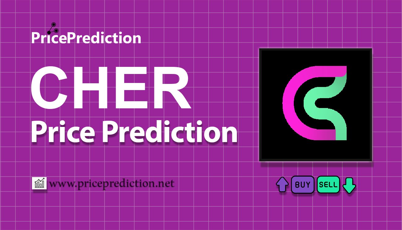 Cherry Network Koers Verwachting 2025, 2030 | CHER Koers Verwachting
