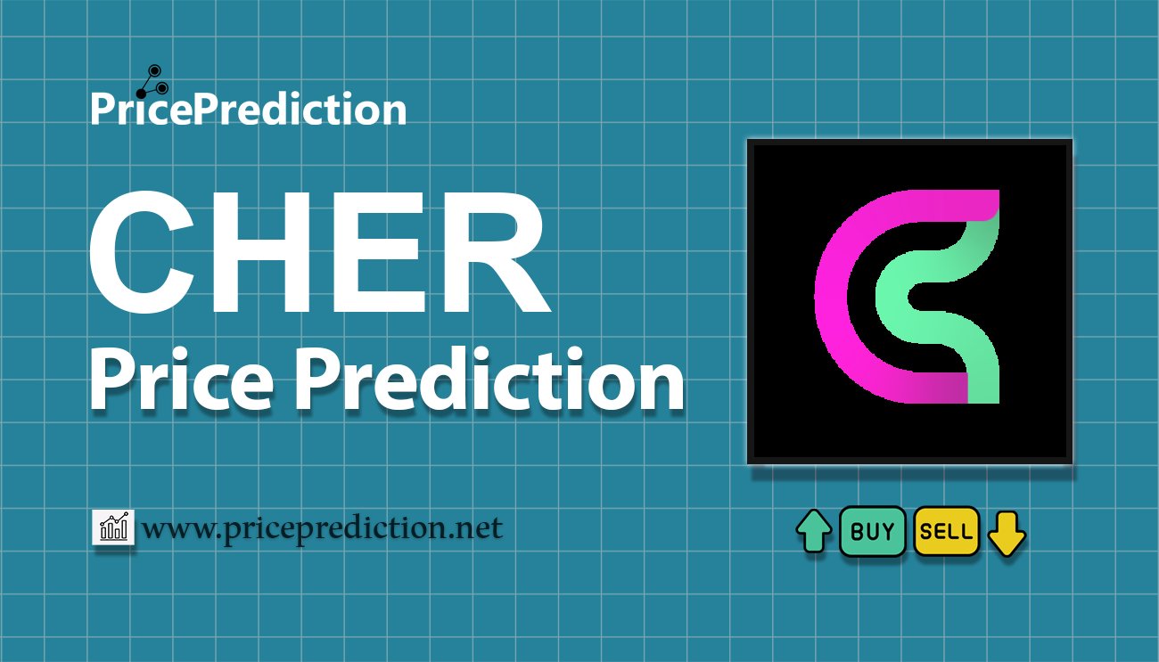 Pronostico Precio Cherry (CHER) 2025, 2030 | Cotizacion Cherry