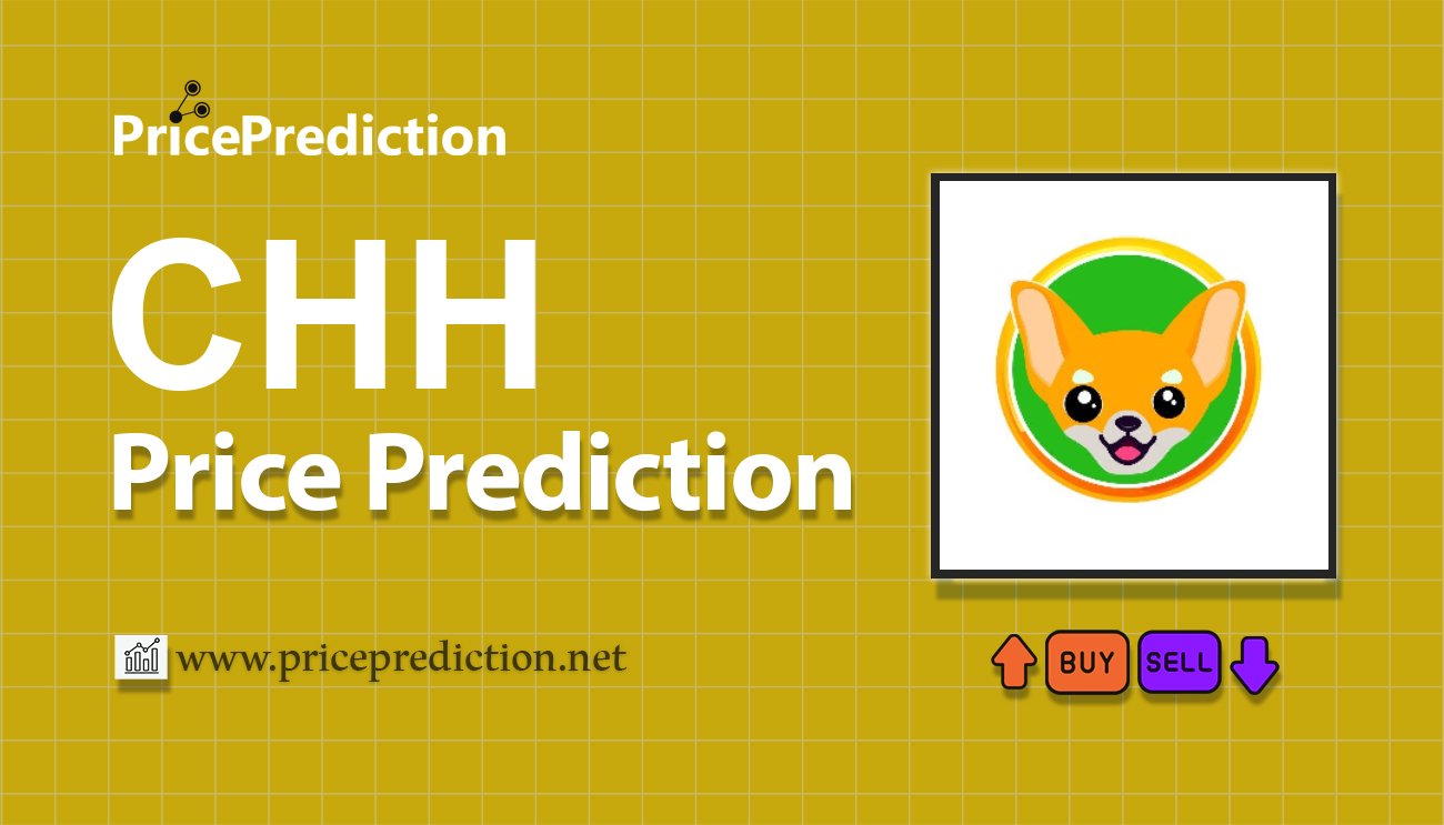 Pronostico Precio CHHIPSOIN (CHH) 2025, 2030 | Cotizacion CHHIPSOIN