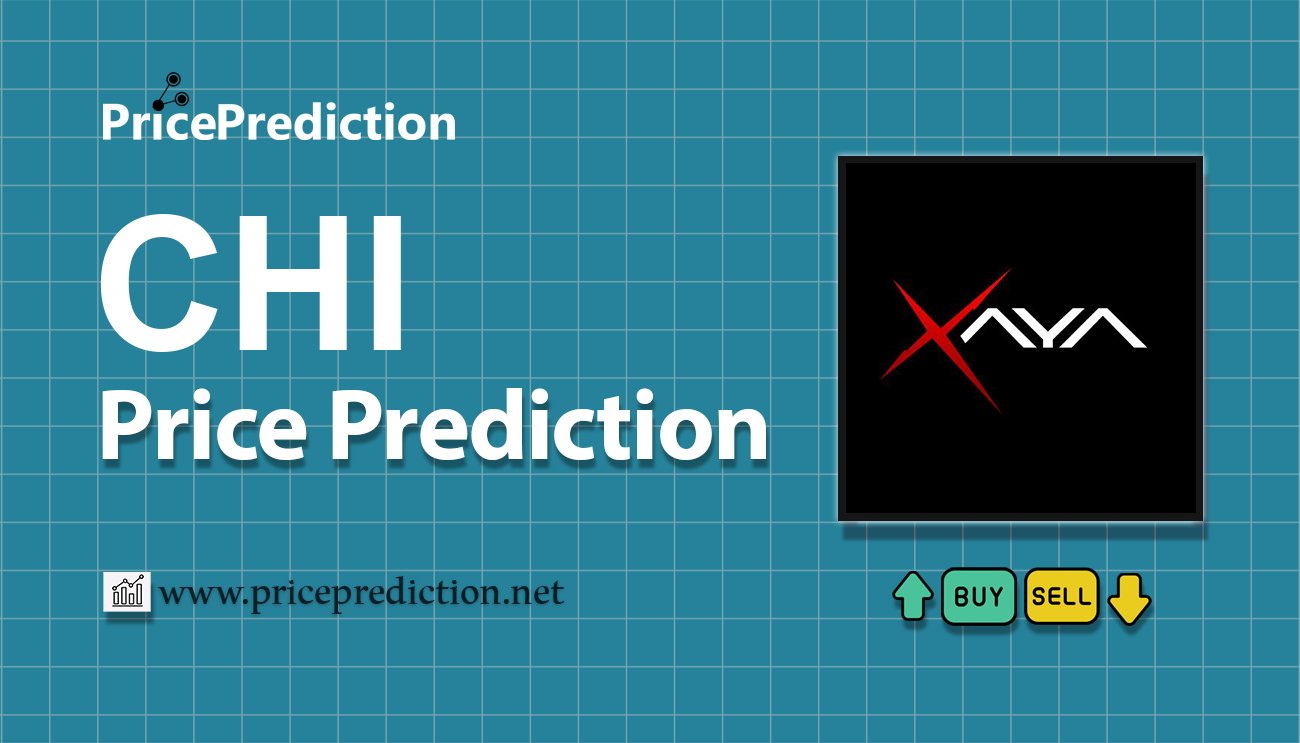 CHI Coin Koers Verwachting 2025, 2030 | CHI Koers Verwachting