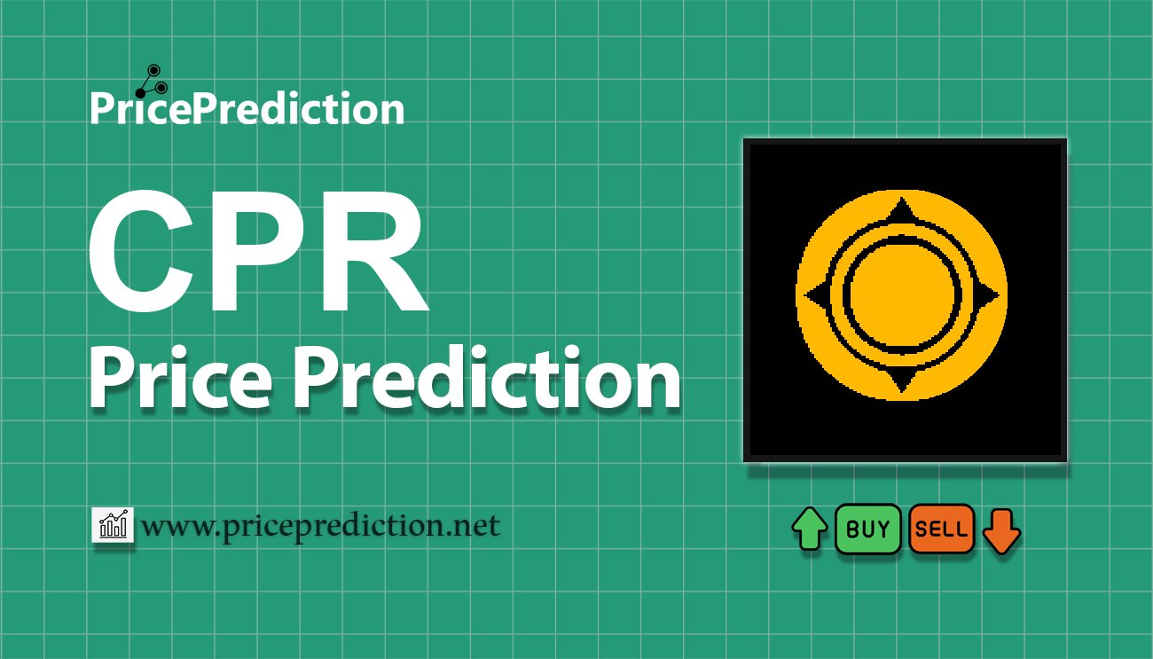 Previsão Chiiper Chain  Para 2025, 2030 | CPR Criptomoeda Previsão
