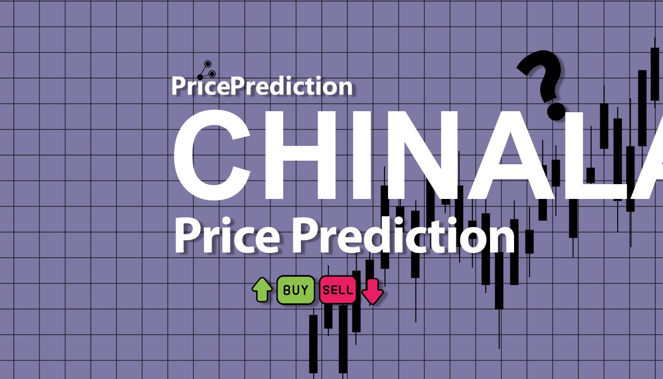 Previsão ChinaLady  Para 2025, 2030 | CHINALADY Criptomoeda Previsão