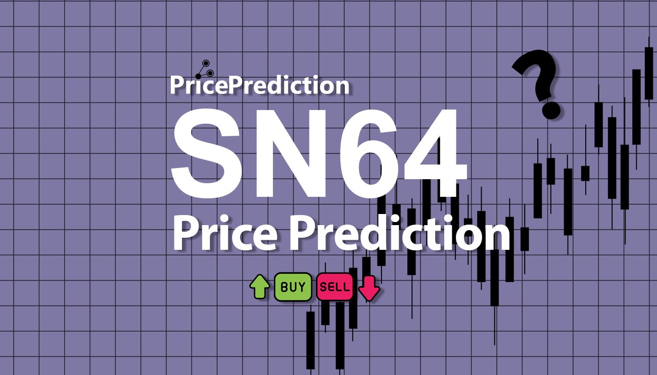 Pronostico Precio Chutes (SN64) 2025, 2030 | Cotizacion Chutes