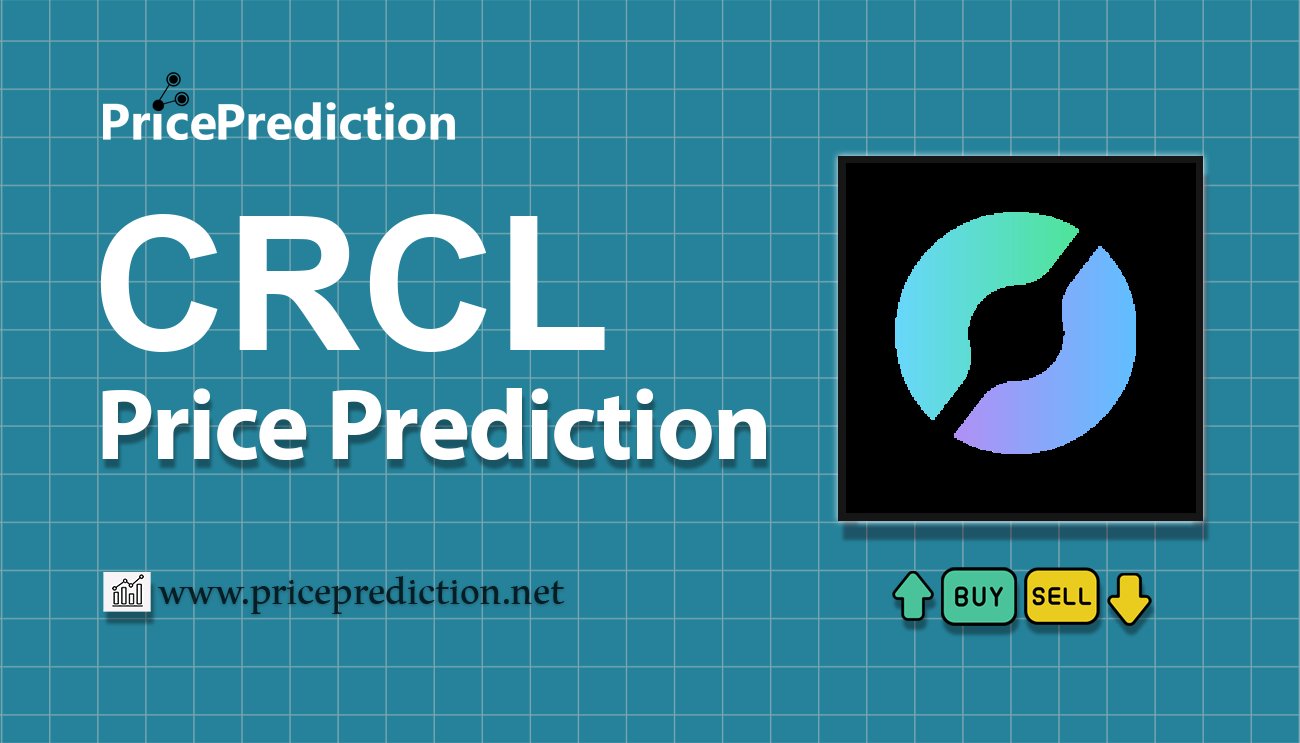 Pronostico Precio Circle (CRCL) 2025, 2030 | Cotizacion Circle