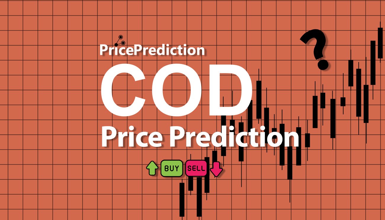 City of Dream Koers Verwachting 2025, 2030 | COD Koers Verwachting