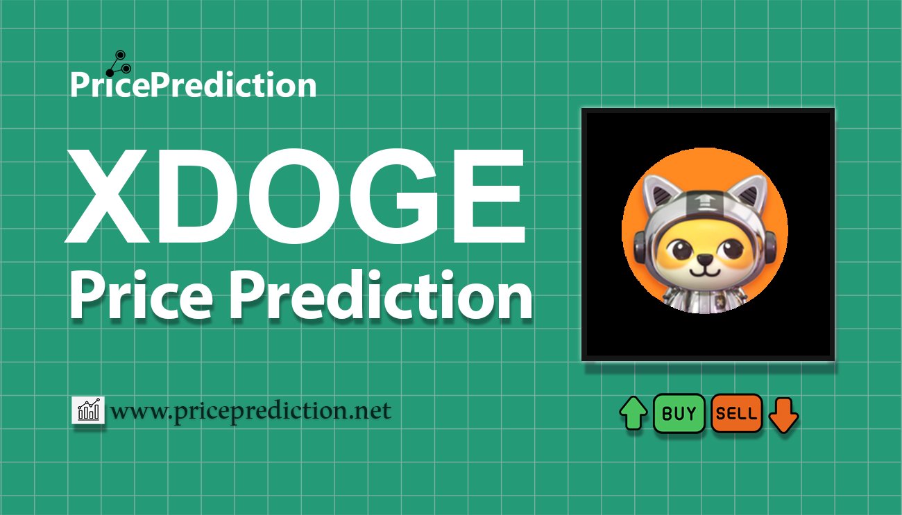 ClassicDoge Price Prediction 2025, 2030 | XDOGE Price Forecast