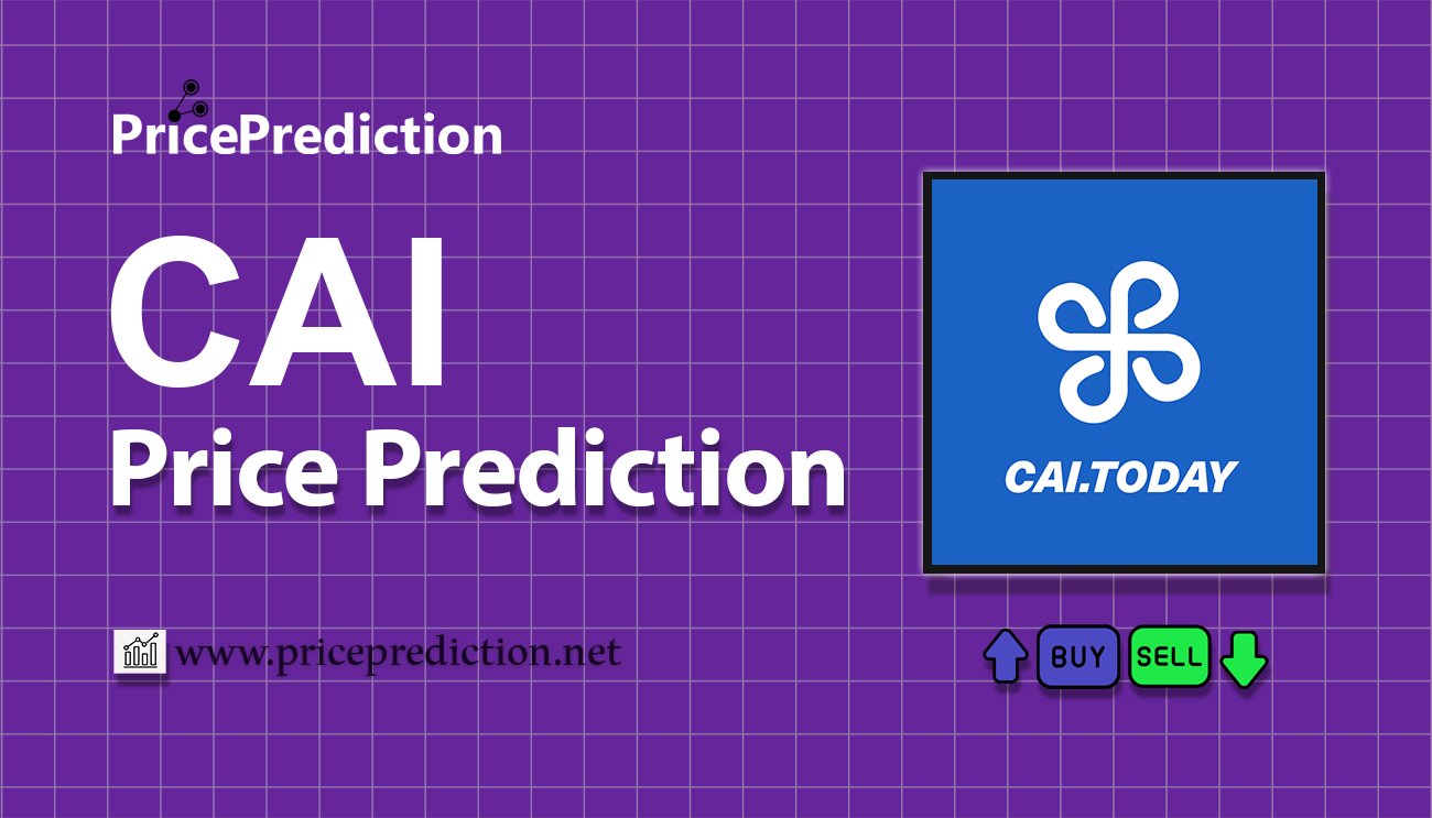 Club Atletico Independiente Price Prediction 2025, 2030 | CAI Price Forecast