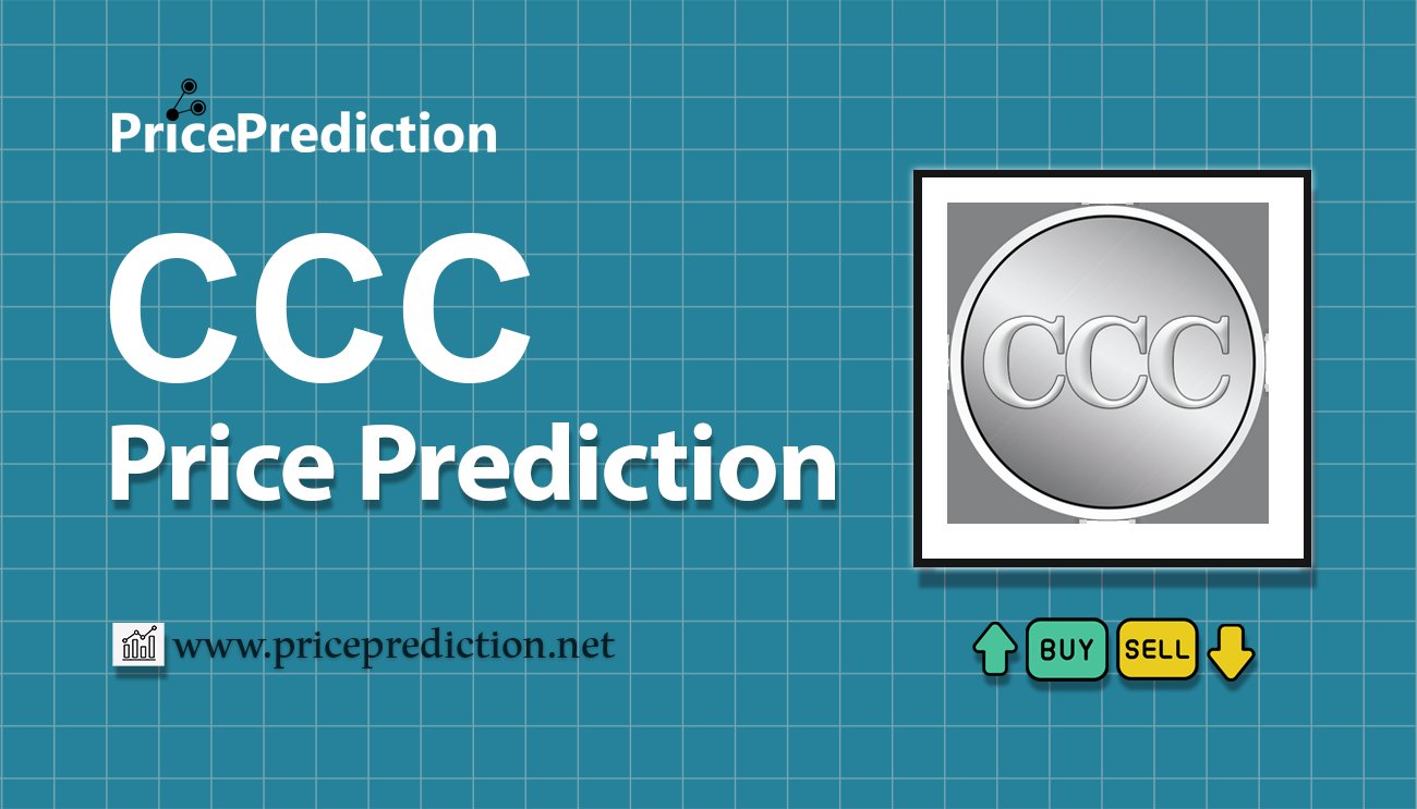 Coconut Chicken Koers Verwachting 2025, 2030 | CCC Koers Verwachting