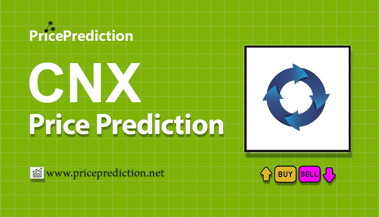 Pronostico Precio Cofinex (CNX) 2025, 2030 | Cotizacion Cofinex