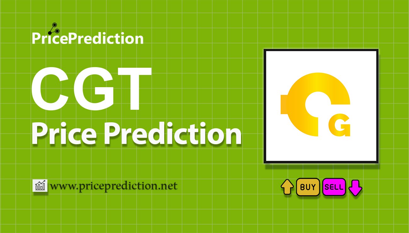 Coin Gabbar Price Prediction 2025, 2030 | CGT Price Forecast