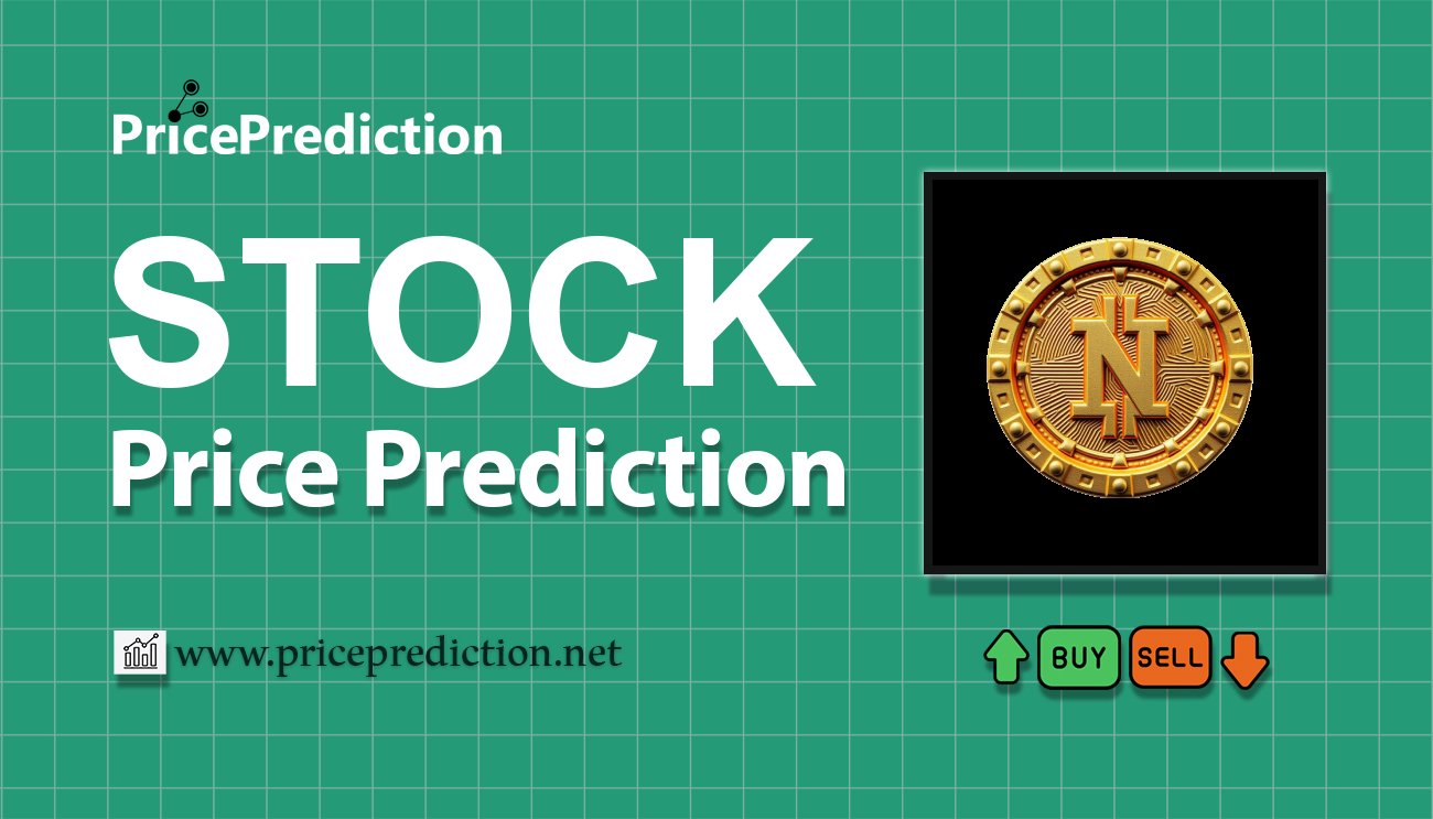 Previsão Coin Stock  Para 2025, 2030 | STOCK Criptomoeda Previsão