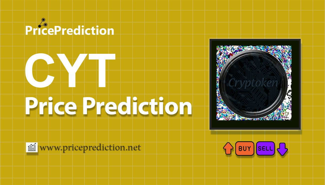 Coinary Token Koers Verwachting 2025, 2030 | CYT Koers Verwachting