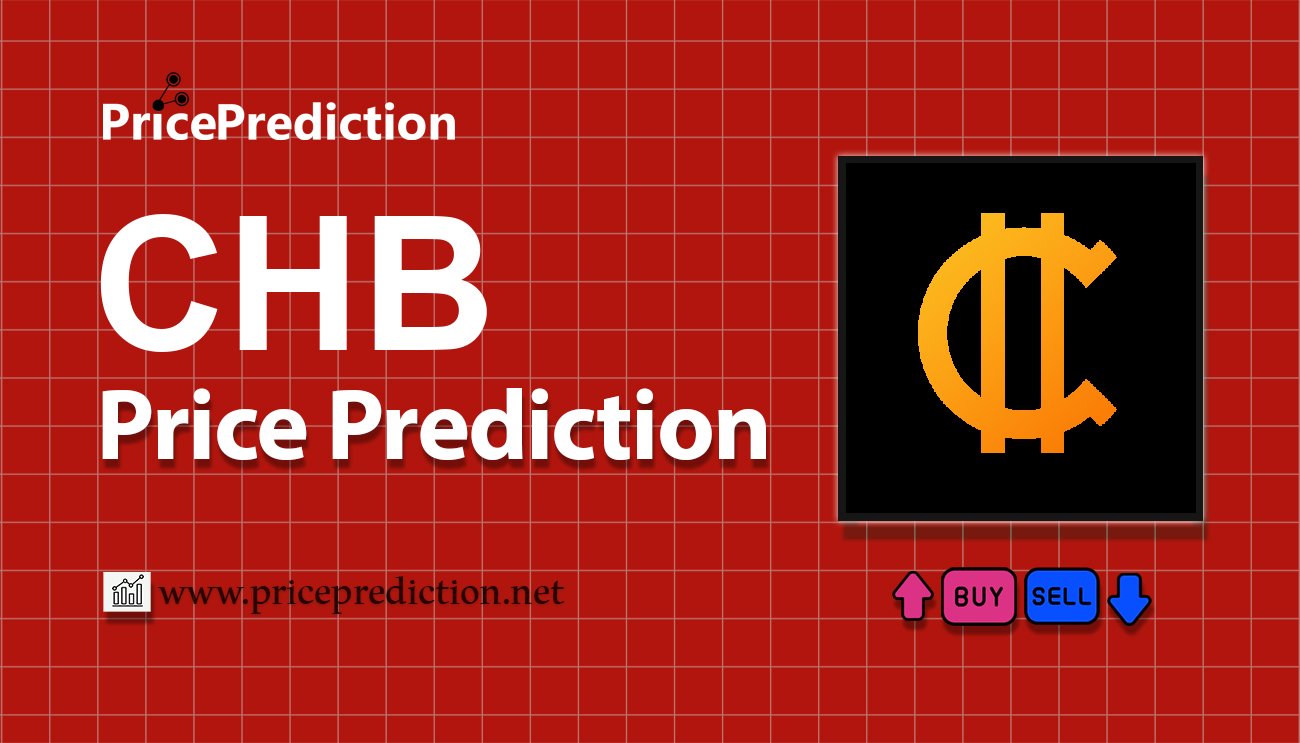 Previsão COINHUB TOKEN  Para 2025, 2030 | CHB Criptomoeda Previsão