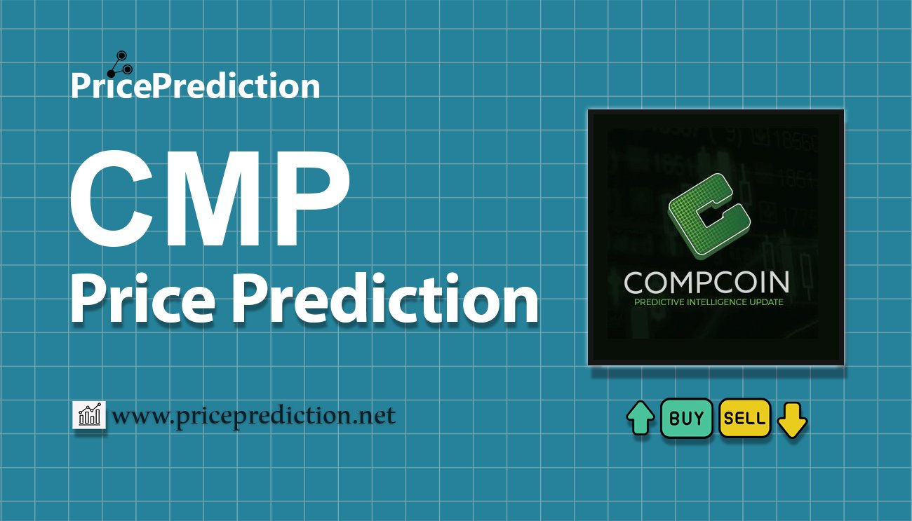 Pronostico Precio CoinMarketPrime (CMP) 2025, 2030 | Cotizacion CoinMarketPrime