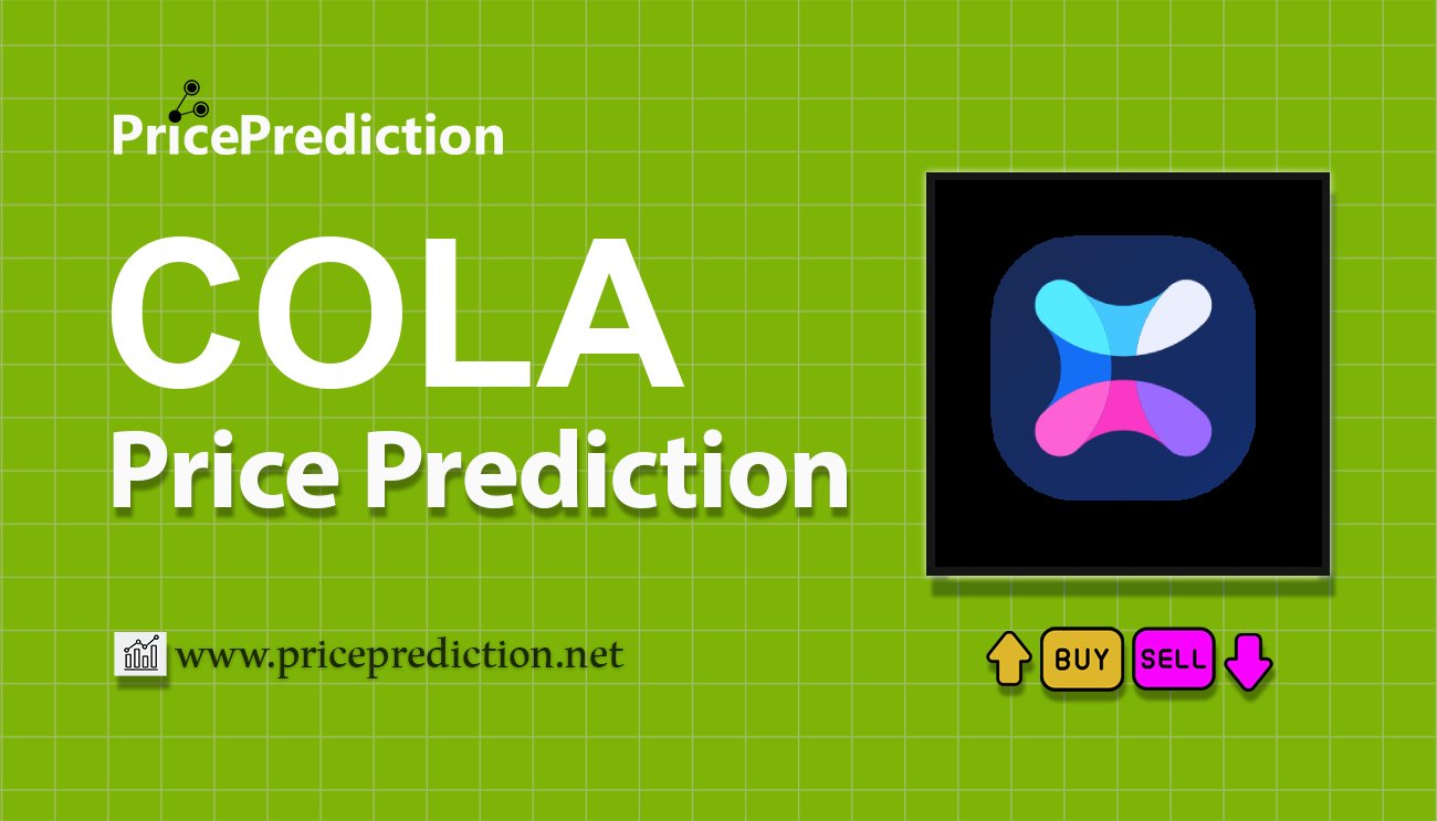 Colawork Koers Verwachting 2025, 2030 | COLA Koers Verwachting