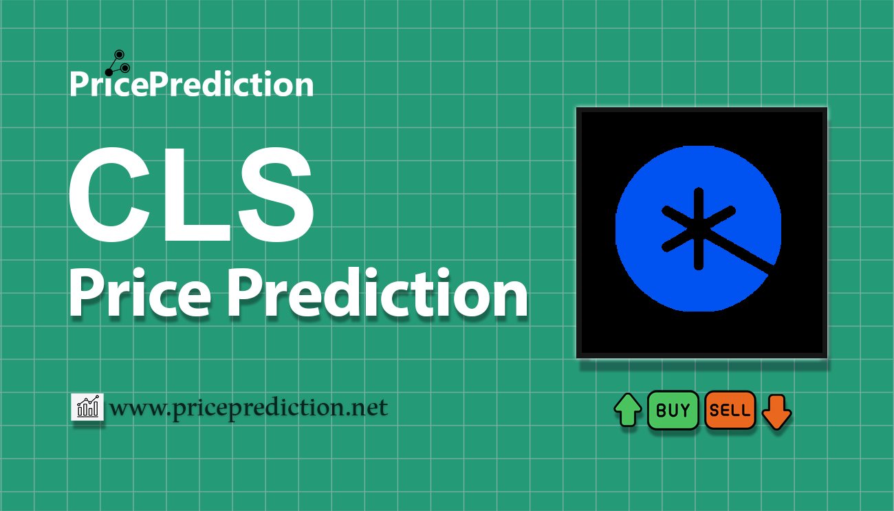 Coldstack Price Prediction 2025, 2030 | CLS Price Forecast