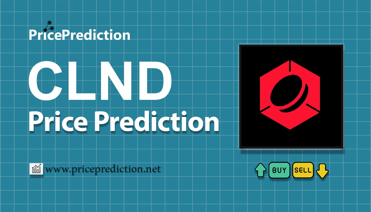 Previsioni Colend Valore 2025, 2030 | Prezzo CLND Previsioni