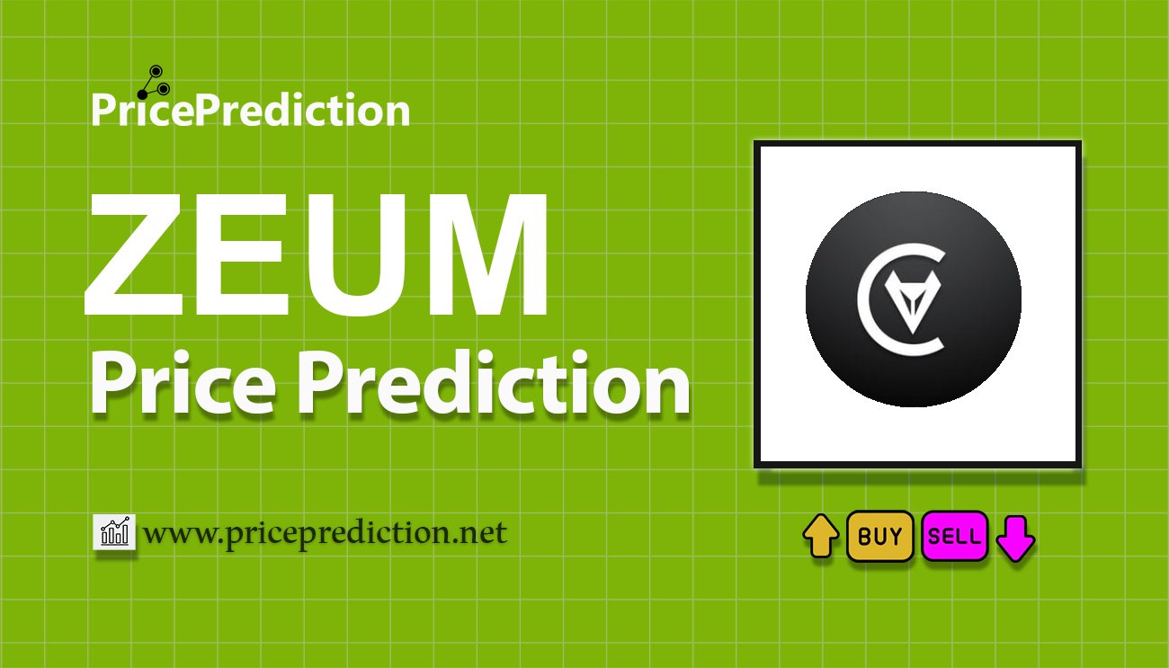 Colizeum Kurs Prognose 2025, 2030 | ZEUM Prognose