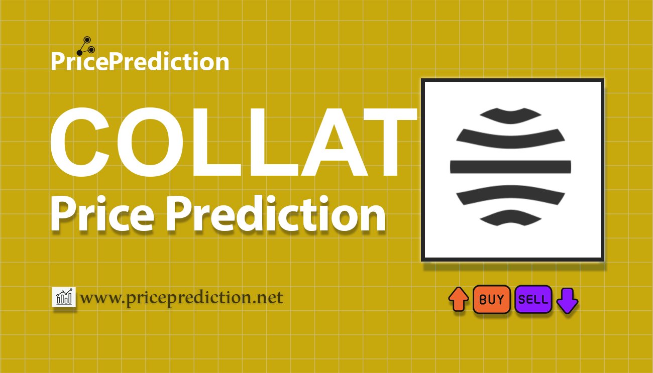 Previsioni Collaterize Valore 2025, 2030 | Prezzo COLLAT Previsioni