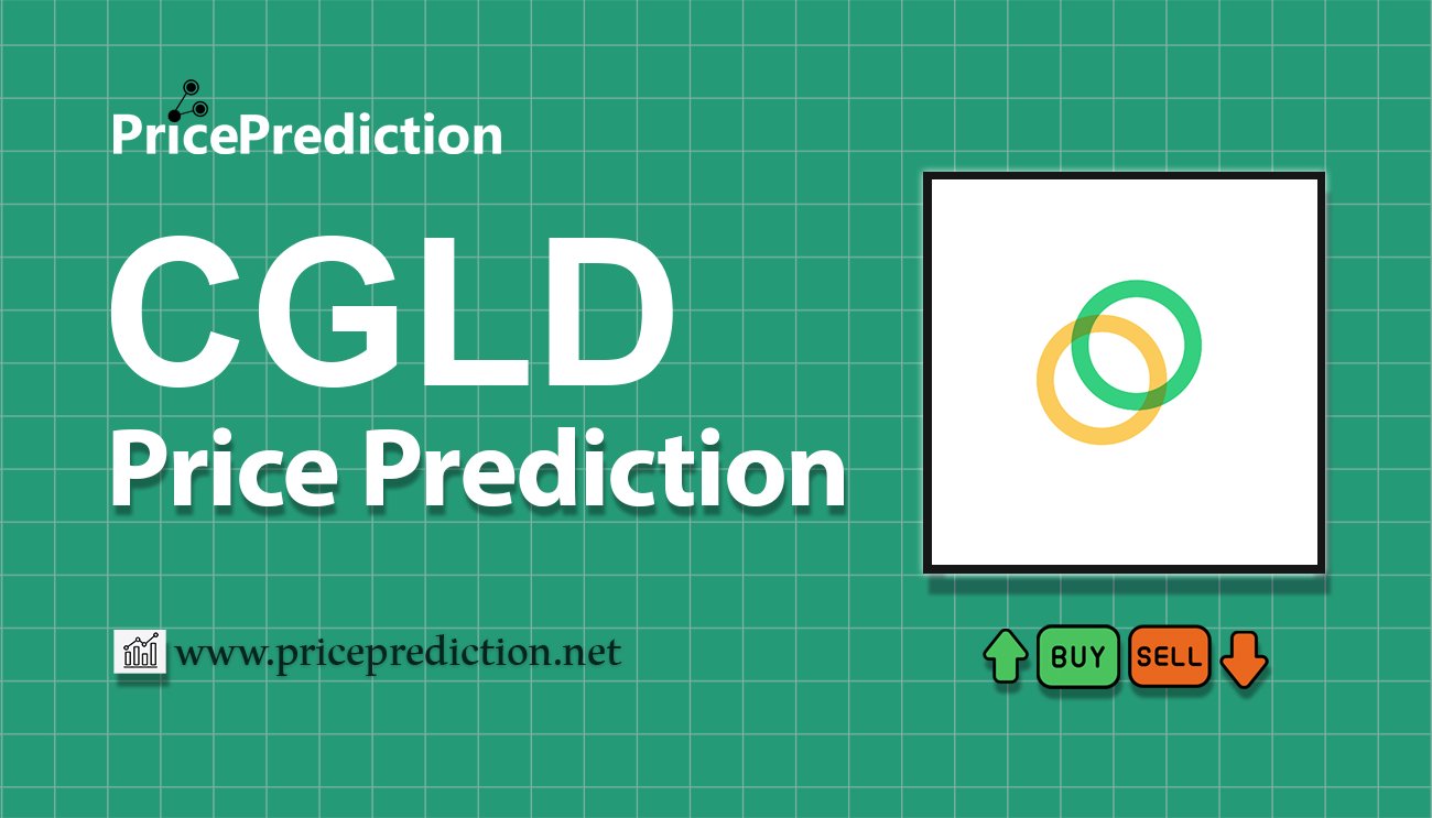 Collective Finance Price Prediction 2025, 2030 | CGLD Price Forecast