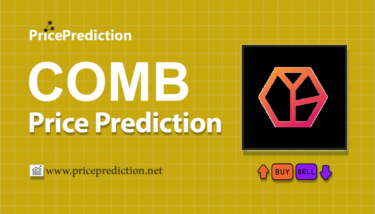 Pronostico Precio Comb Finance (COMB) 2025, 2030 | Cotizacion Comb Finance