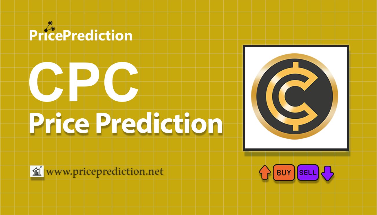 Companion Pet Coin Price Prediction 2025, 2030 | CPC Price Forecast