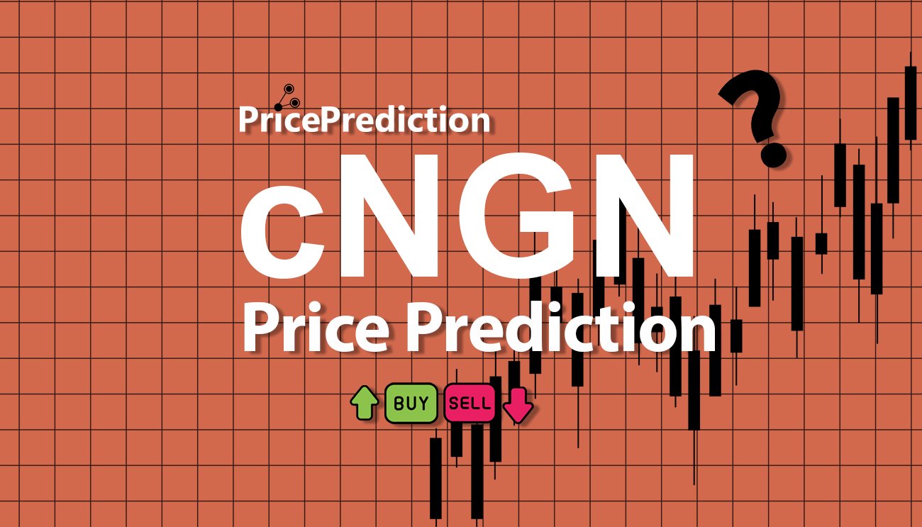 Compliant Naira Kurs Prognose 2025, 2030 | cNGN Prognose