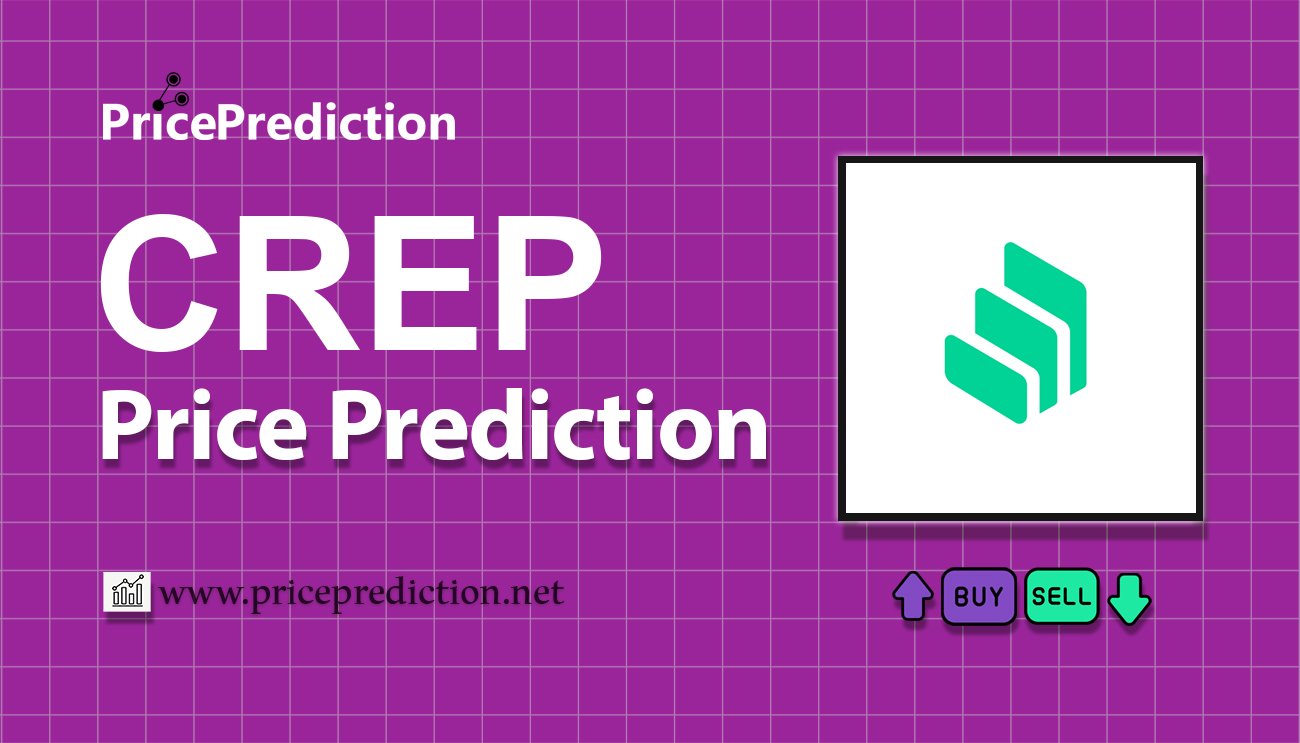 Compound Augur Koers Verwachting 2025, 2030 | CREP Koers Verwachting