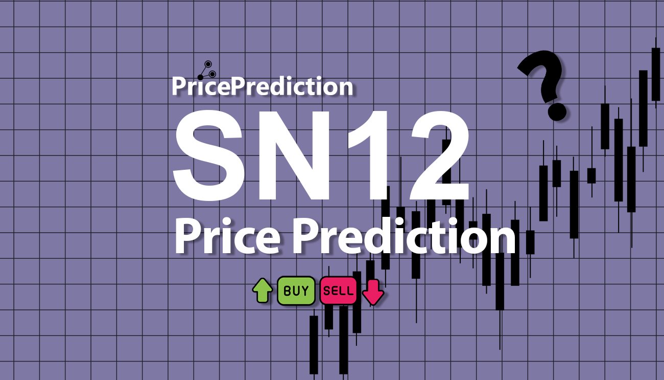 Pronostico Precio Compute Horde (SN12) 2025, 2030 | Cotizacion Compute Horde