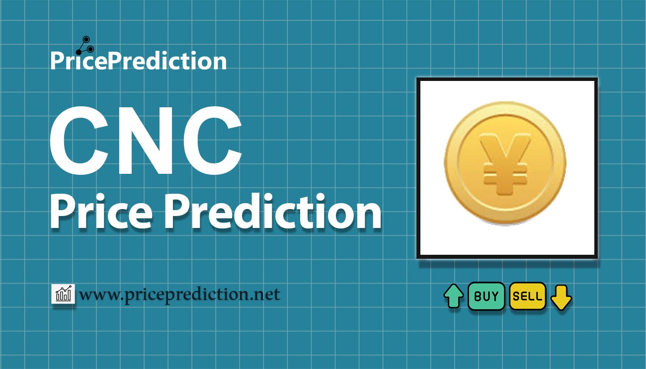 Previsão Conic Finance  Para 2025, 2030 | CNC Criptomoeda Previsão