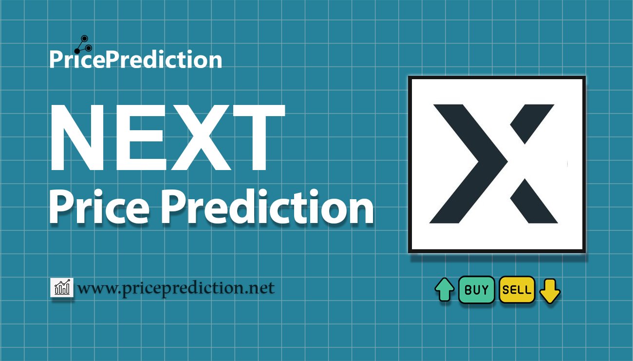 Connext Network Koers Verwachting 2025, 2030 | NEXT Koers Verwachting