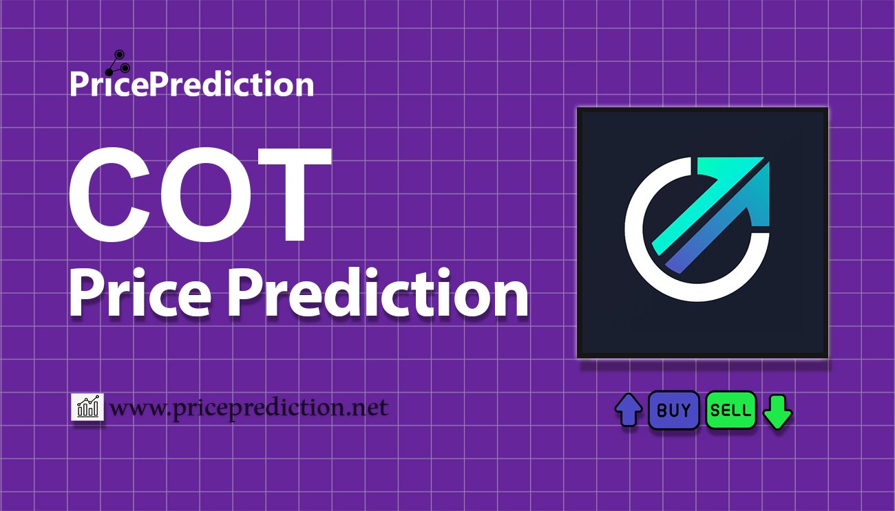 Coplay Token Price Prediction 2025, 2030 | COT Price Forecast