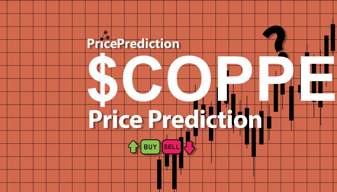Pronostico Precio $COPPER ($COPPER) 2025, 2030 | Cotizacion $COPPER