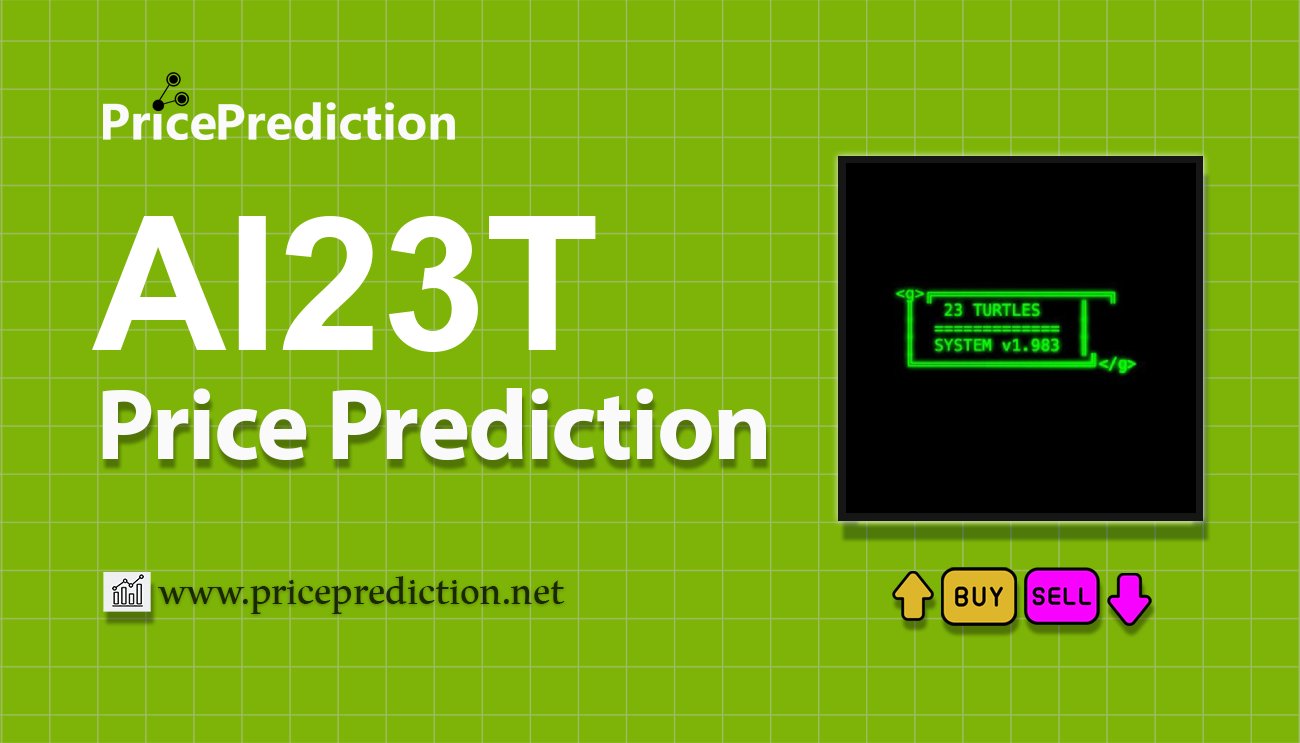 Coral Protocol Price Prediction 2025, 2030 | AI23T Price Forecast