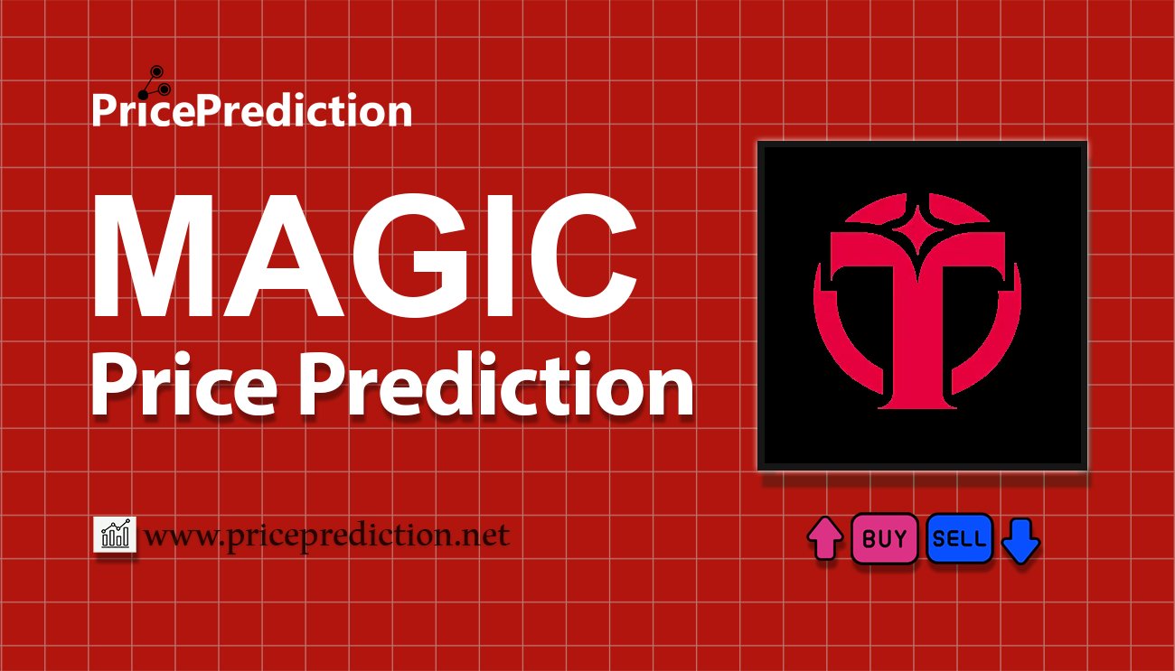 Pronostico Precio Cosmic Universe Magic (MAGIC) 2025, 2030 | Cotizacion Cosmic Universe Magic