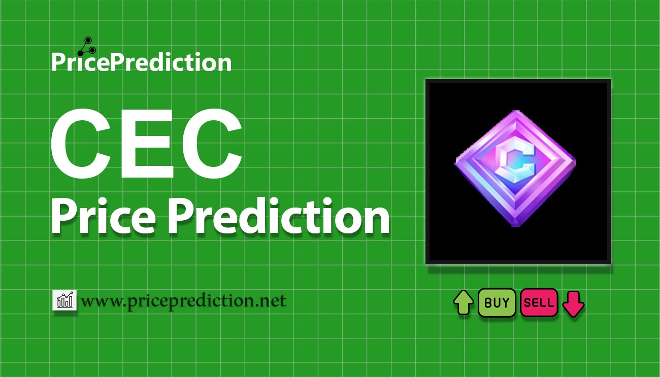 Counter Fire Fiyat Tahmini 2025, 2030 | CEC Fiyat Tahmini