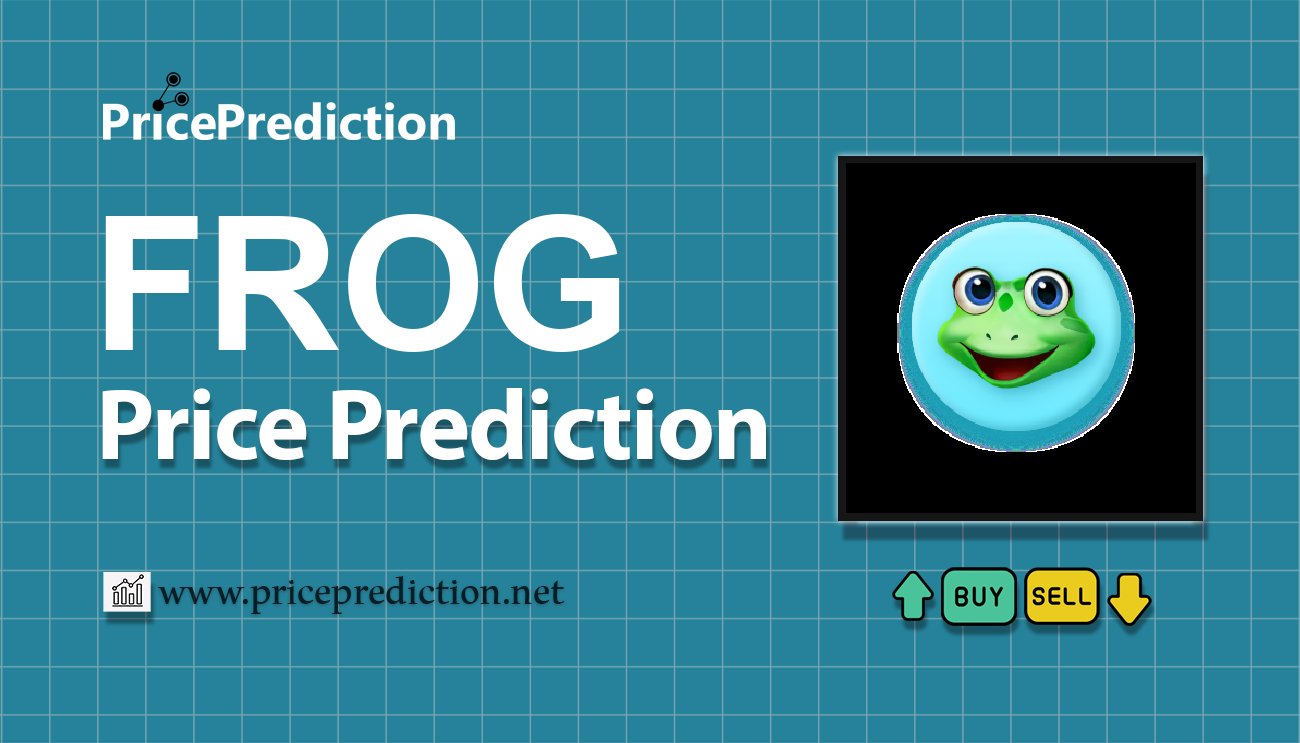 Previsão Crazy Frog  Para 2025, 2030 | CF Criptomoeda Previsão