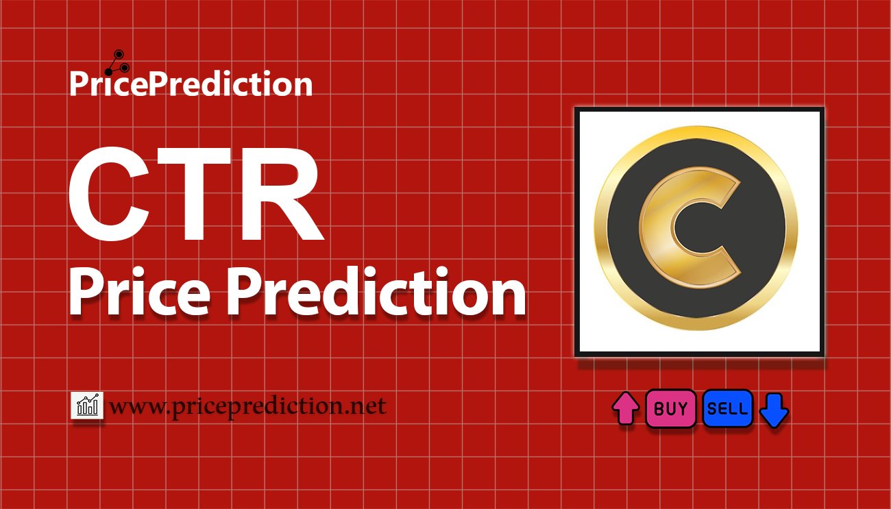 Creator Platform Price Prediction 2025, 2030 | CTR Price Forecast