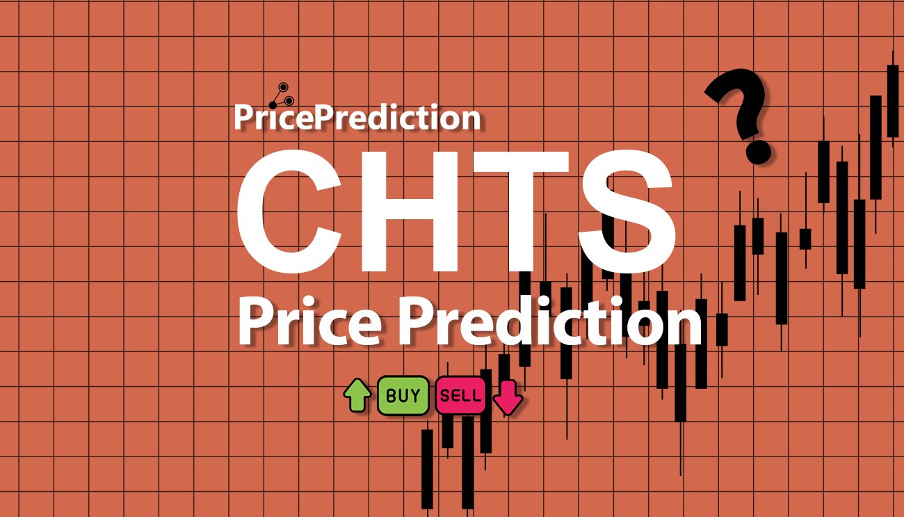 Creature Hunters Price Prediction 2025, 2030 | CHTS Price Forecast