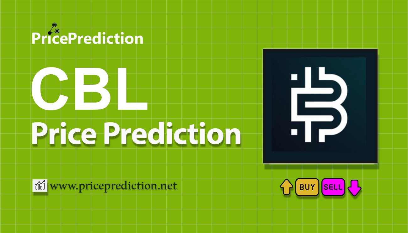 Credbull Koers Verwachting 2025, 2030 | CBL Koers Verwachting