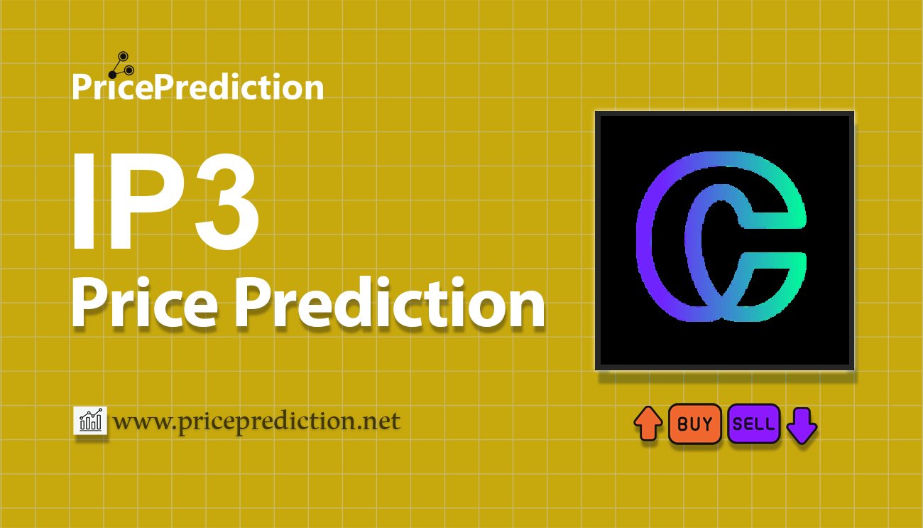 Previsioni CRIPCO Valore 2025, 2030 | Prezzo IP3 Previsioni