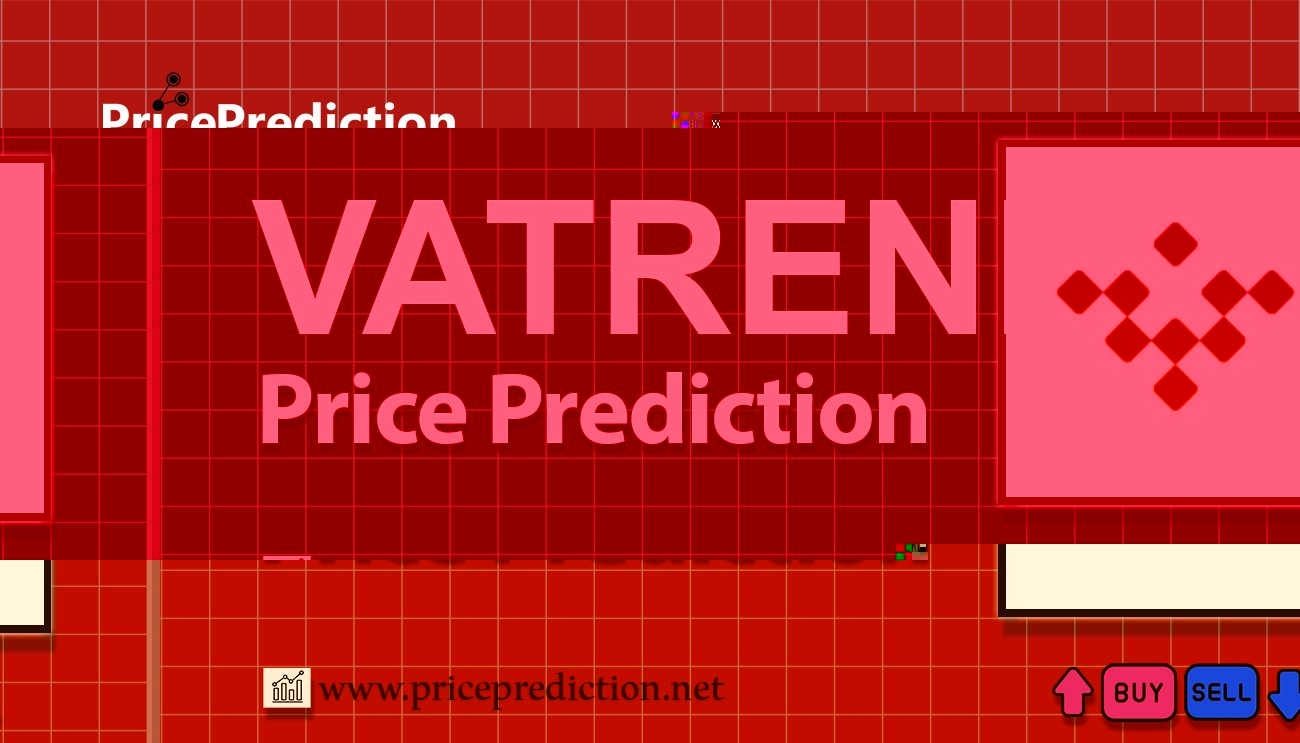 Croatia Football Association Fan Token Koers Verwachting 2025, 2030 | VATRENI Koers Verwachting